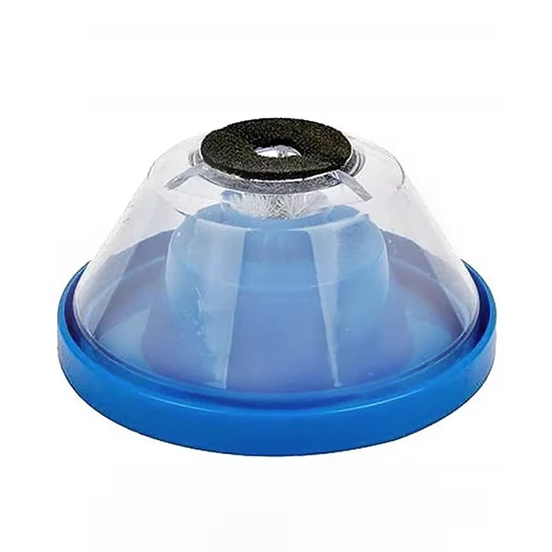 Electric Drill Dust Cover - Professional Dust Catcher for Clean Drilling - TeaFlow