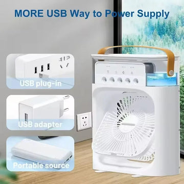 Transform Your Comfort This Summer