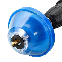 Electric Drill Dust Cover - Professional Dust Catcher for Clean Drilling - TeaFlow