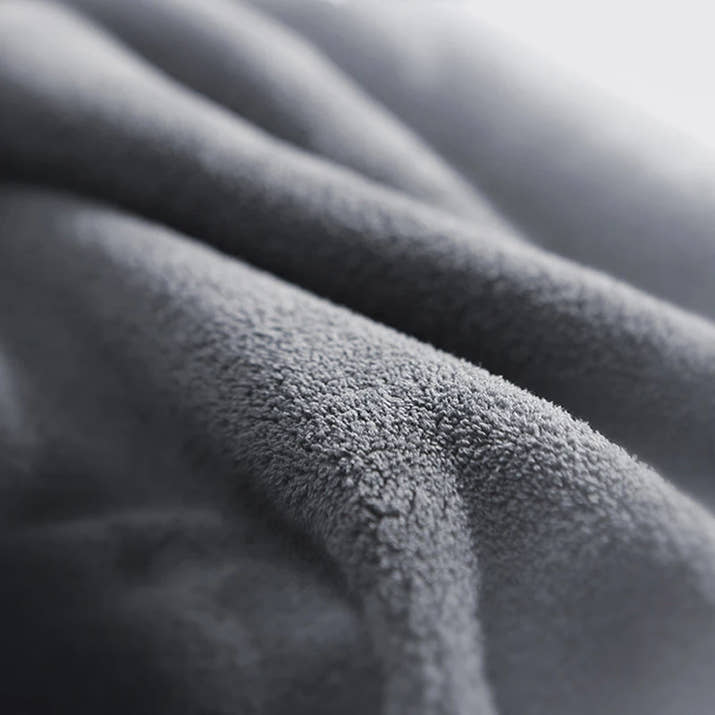 Premium Microfiber Car Wash Towels - Professional Auto Detailing Cloths - TeaFlow
